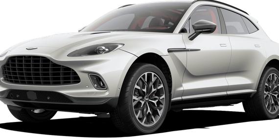 ASTON MARTIN DBX 2021 SCFVUJAW3MTV01313 image ASTON MARTIN DBX 2021 SCFVUJAW3MTV01313 image
